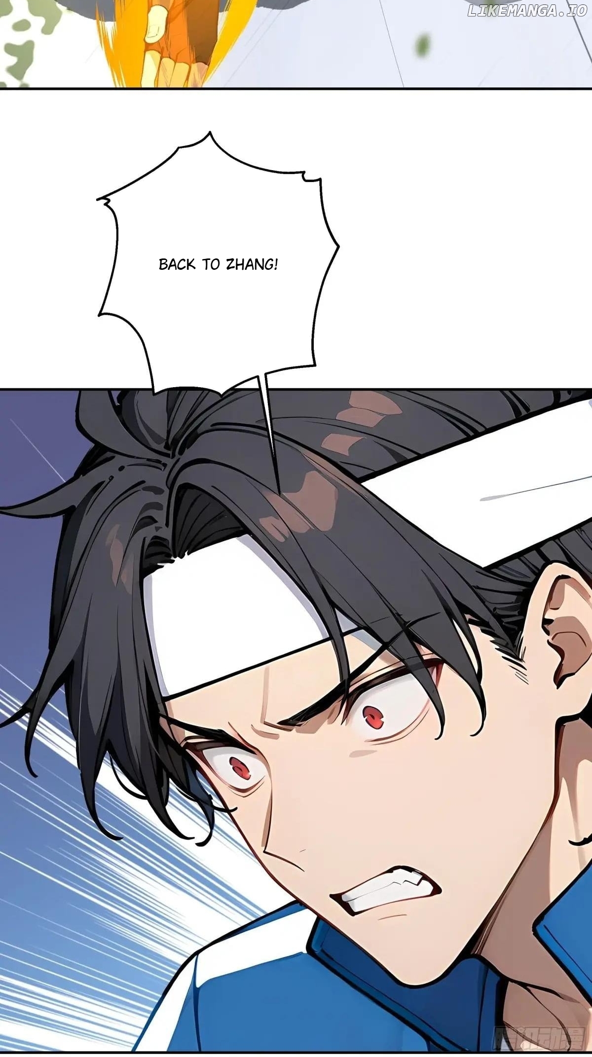 God of Learning Chapter 45 - page 50